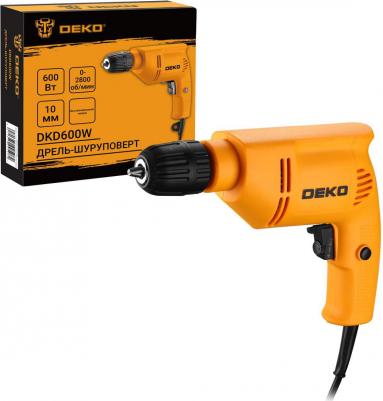 DKD600W – фото 10