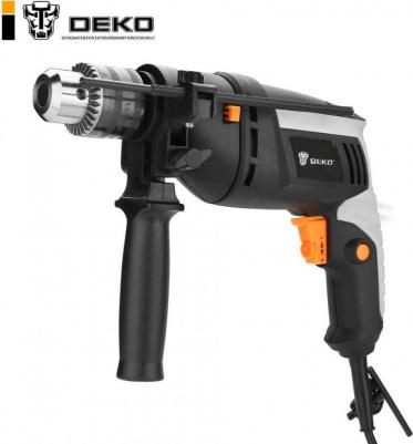 DKID650W – фото 1