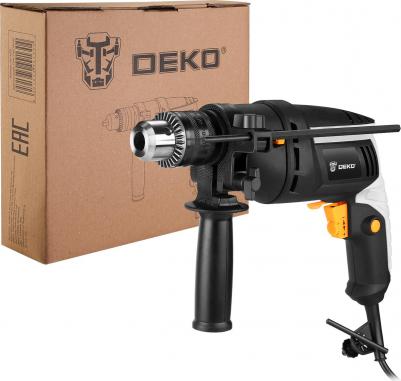 DKID650W