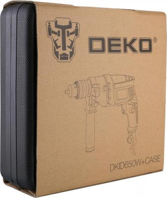 DKID650W – фото 13
