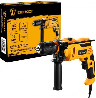 DKID650W – фото 15