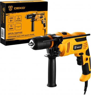 DKID650W – фото 18