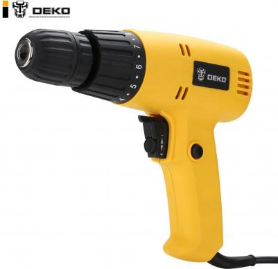 DKSD400W – фото 12