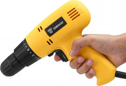 DKSD400W – фото 15