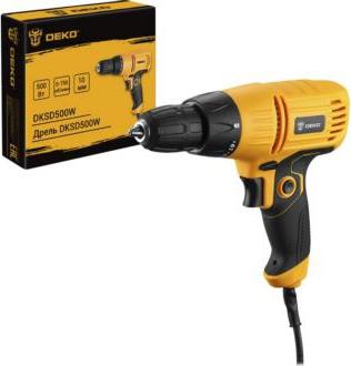 DKSD500W