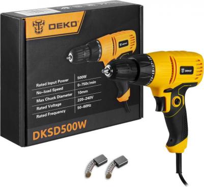 DKSD500W – фото 12
