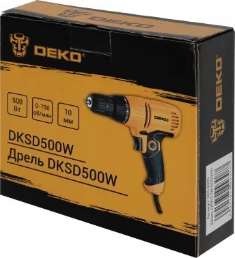 DKSD500W – фото 14
