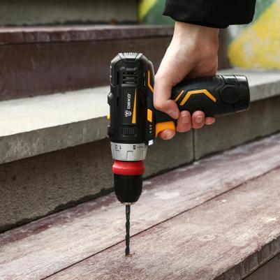 GCD12DU3 – фото 9