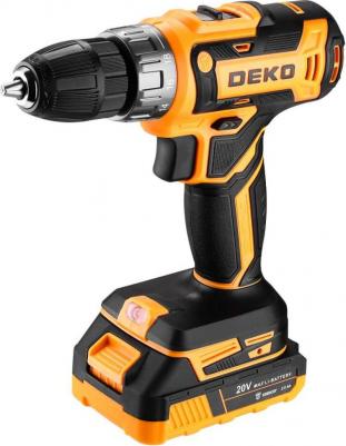 GCD20DU Pro – фото 3
