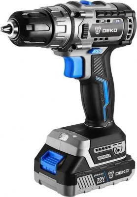 Sharker 20V – фото 7