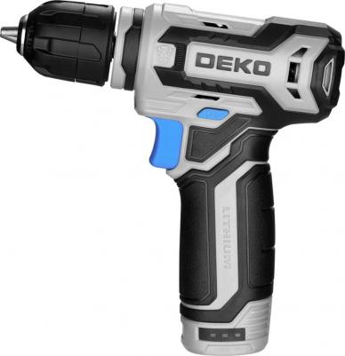 ZKCD12FU-Li – фото 13