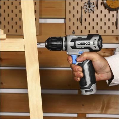 ZKCD12FU-Li – фото 14