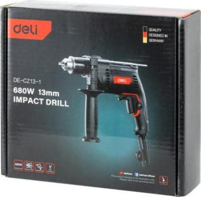 DE-CZ13-1E – фото 7