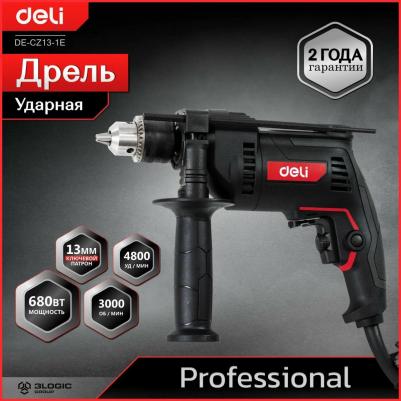 DE-CZ13-1E – фото 10