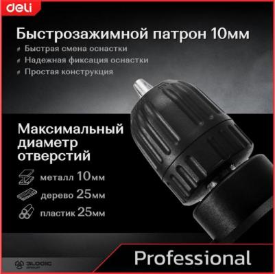 DE-DZ10-2E – фото 12