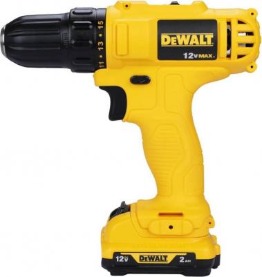 DCD 700C2 – фото 4