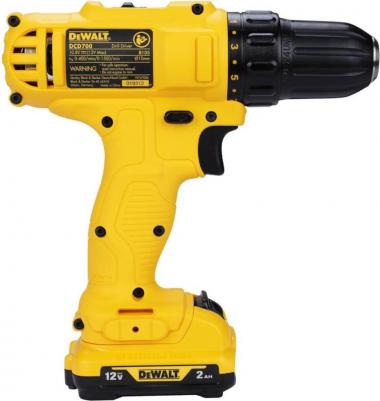 DCD 700C2 – фото 11