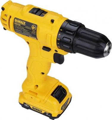 DCD 700C2 – фото 14