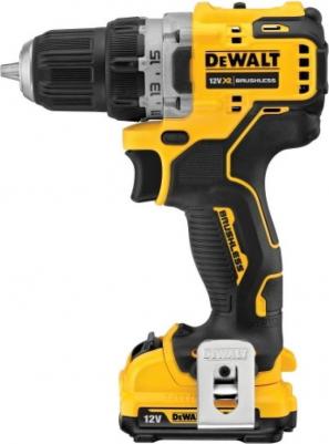 DCD 701D2-QW