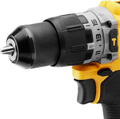 DCD 706D2-QW – фото 16