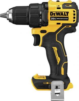 DCD 708N-XJ – фото 1