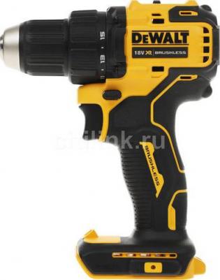 DCD 708N-XJ – фото 3