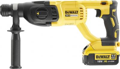 DCD 708N-XJ – фото 6