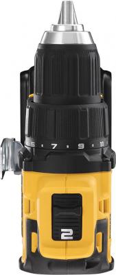 DCD 708N-XJ – фото 7