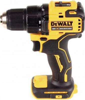 DCD 708N-XJ – фото 14