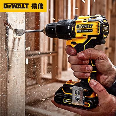 DCD 709N-XJ – фото 4