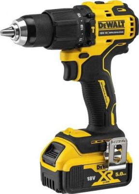 DCD 709P2T – фото 1