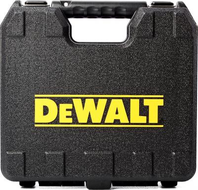 DCD 710 D2 – фото 2