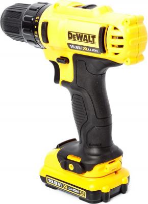 DCD 710 D2 – фото 3