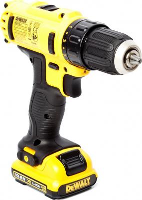 DCD 710 D2 – фото 4