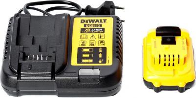 DCD 710 D2 – фото 12