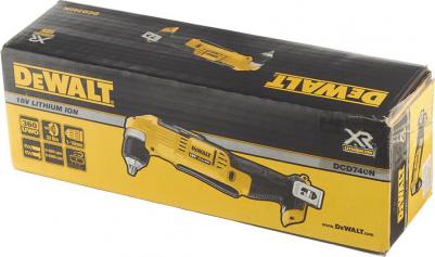 DCD 740N – фото 13