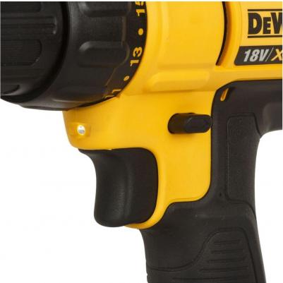 DCD 771S2 – фото 2