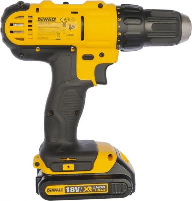 DCD 771S2 – фото 3