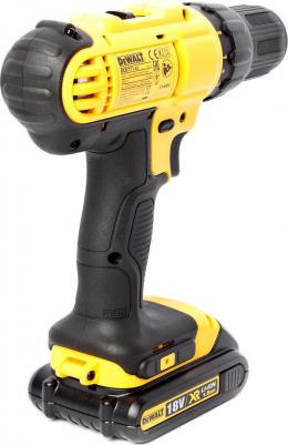 DCD 771S2 – фото 5