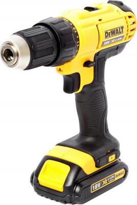 DCD 771S2 – фото 12