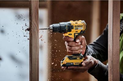 DCD 771S2 – фото 17