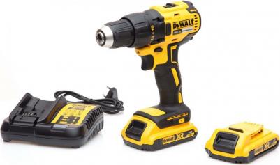 DCD 777D2T – фото 1