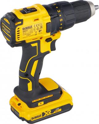 DCD 777D2T – фото 8