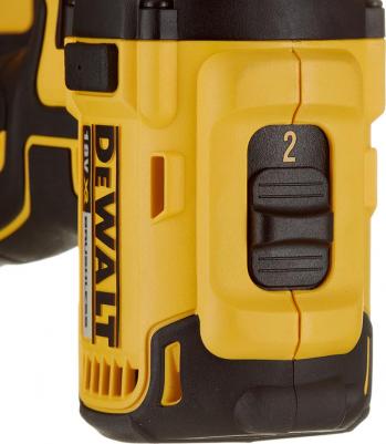 DCD 777D2T – фото 13