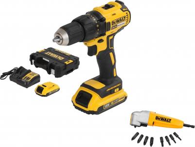 DCD 777D2T – фото 18