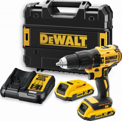 DCD 778D2T-QW – фото 4