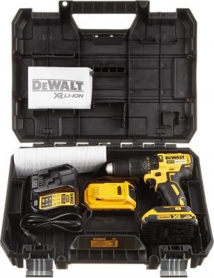 DCD 778D2T-QW – фото 10