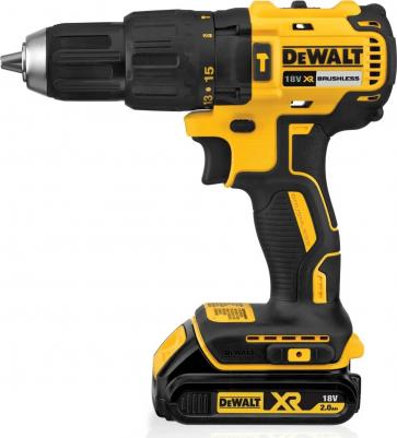 DCD 778D2T-QW – фото 13
