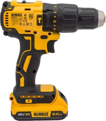 DCD 778D2T-QW – фото 18