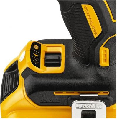 DCD 796D2 – фото 4